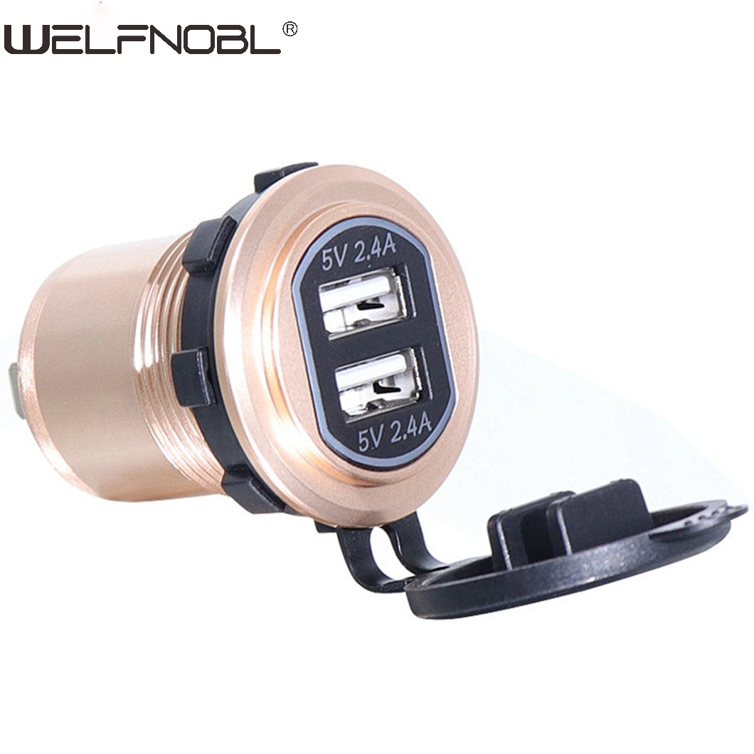 usb a car charger
