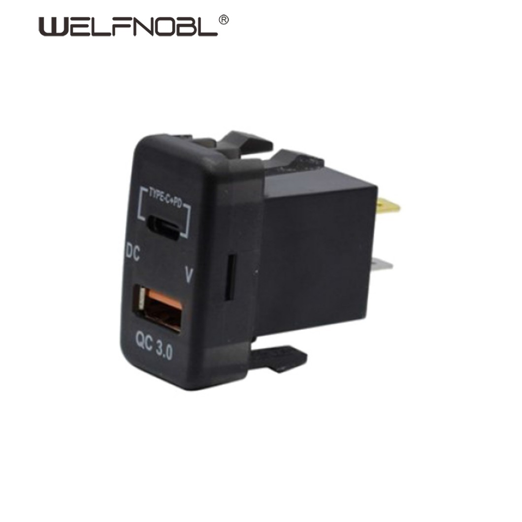 power adapter for car