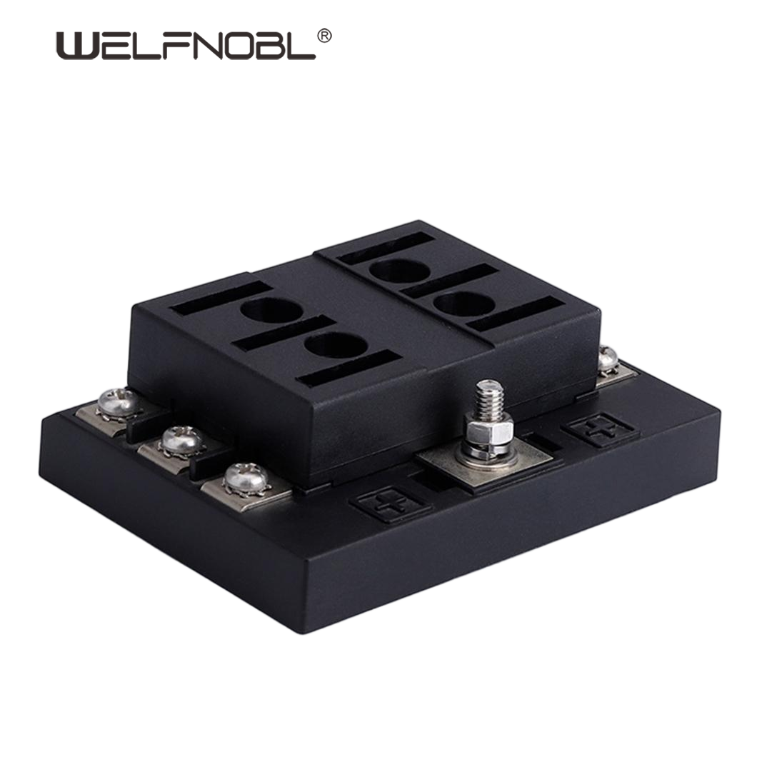 120 volt 15 amp inline fuse holder