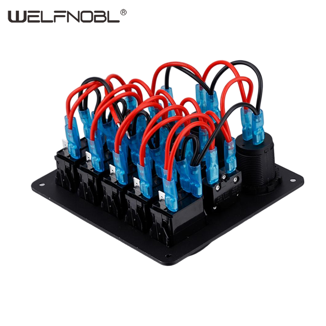 toggle switches for boats