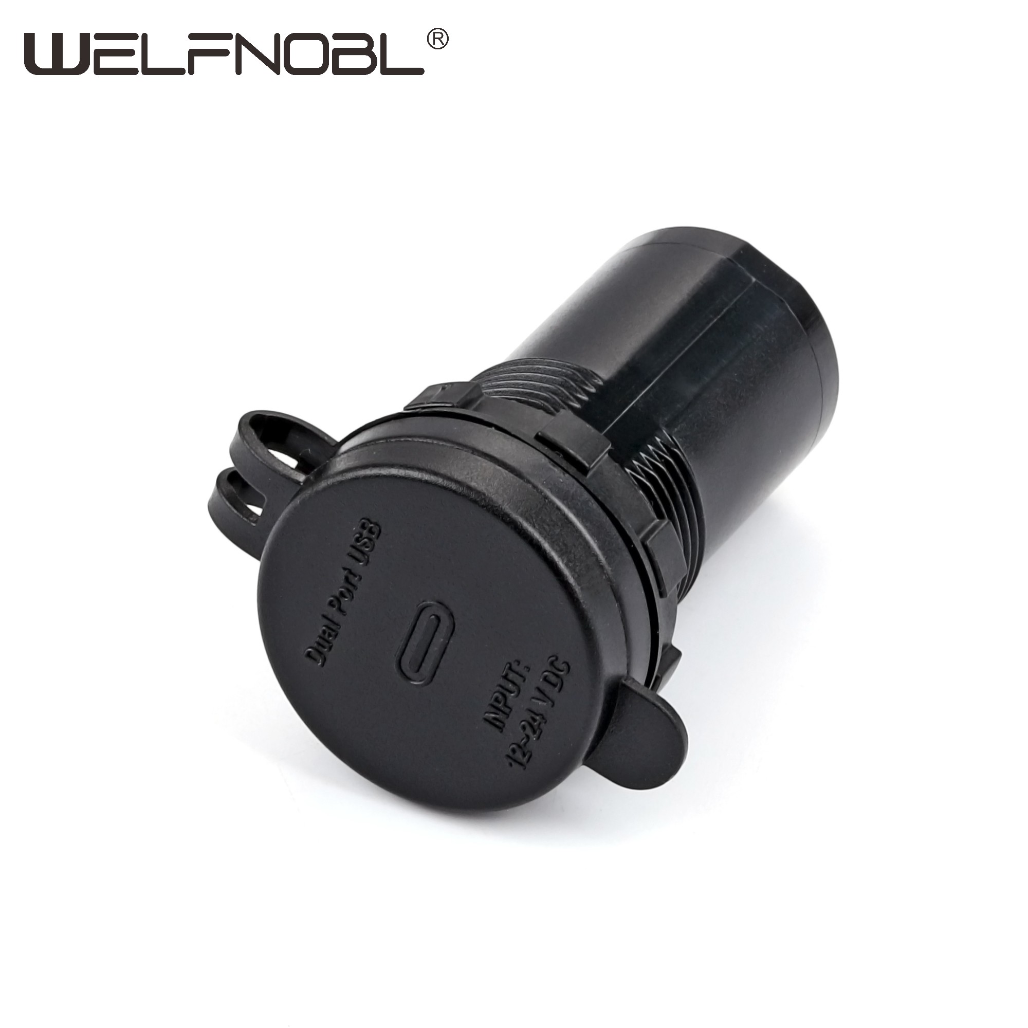 vehicle phone charger
