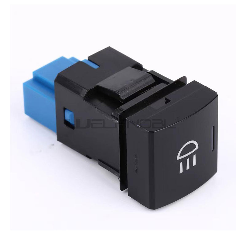 Automotive Push Button switch for Toyota