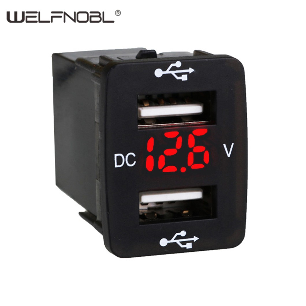 cigar lighter phone charger