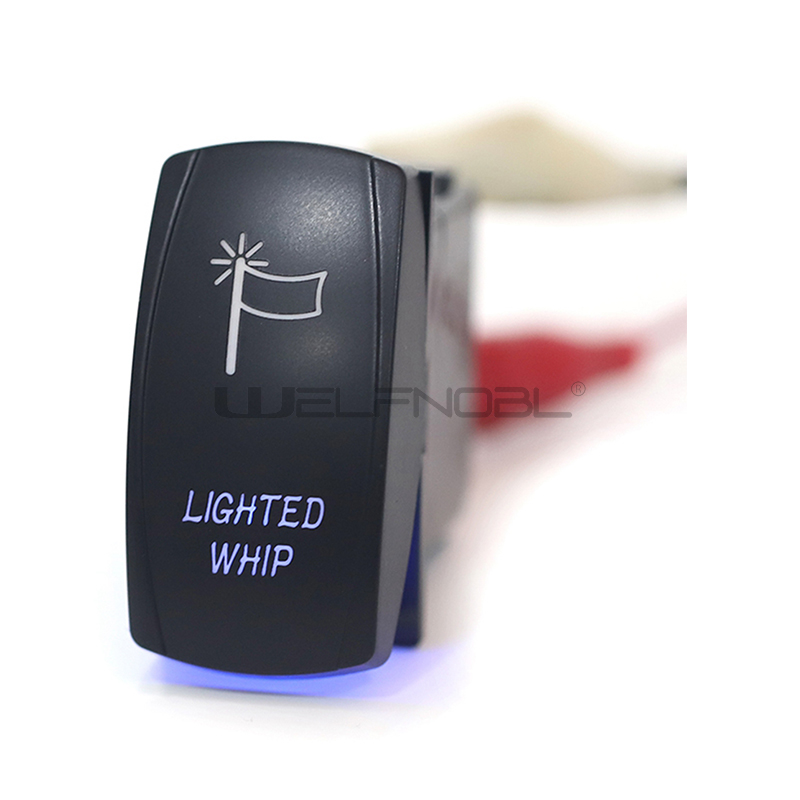 LED Light 20A/12V 10A/24V Switch