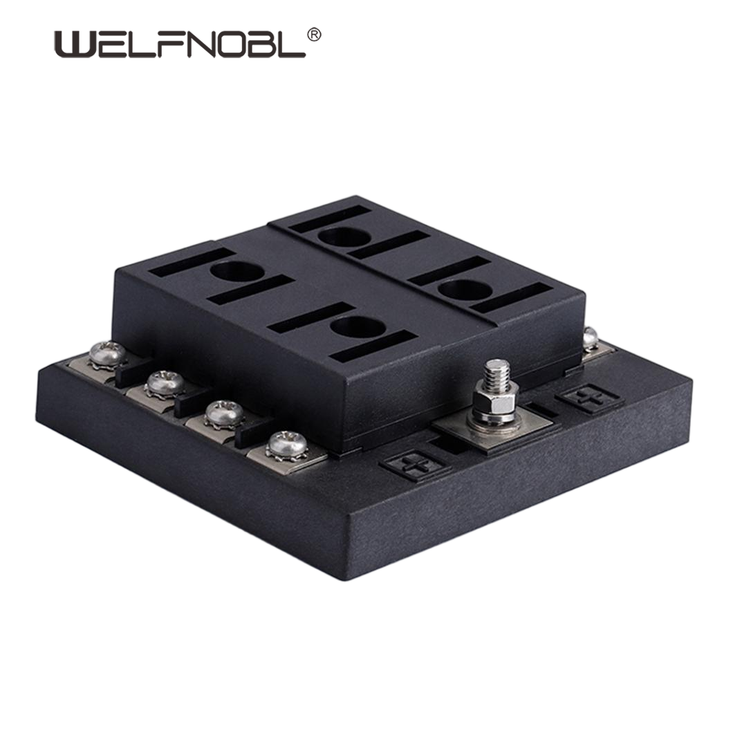 subwoofer fuse holder