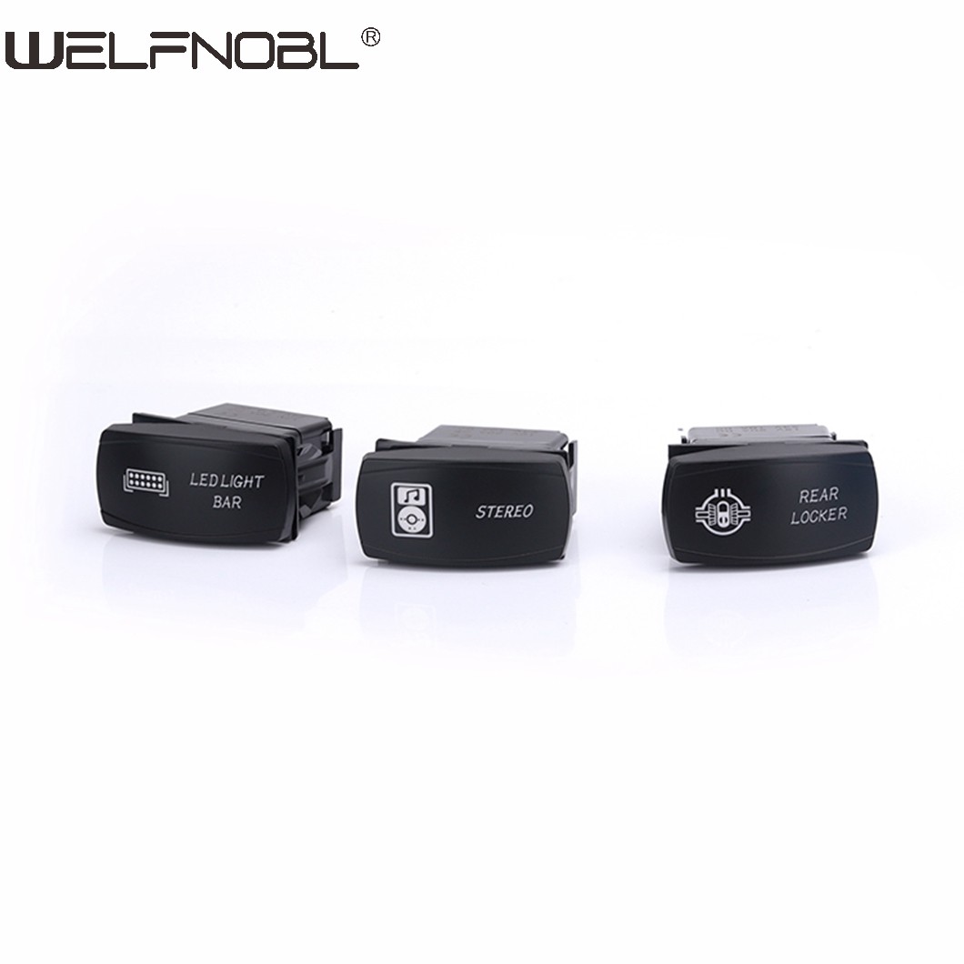 Safety and reliability of ship type switches: overload protection, short circuit protection, and electrical isolation