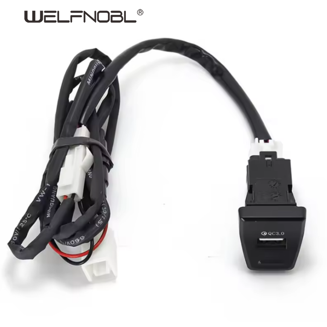 fast cigarette charger