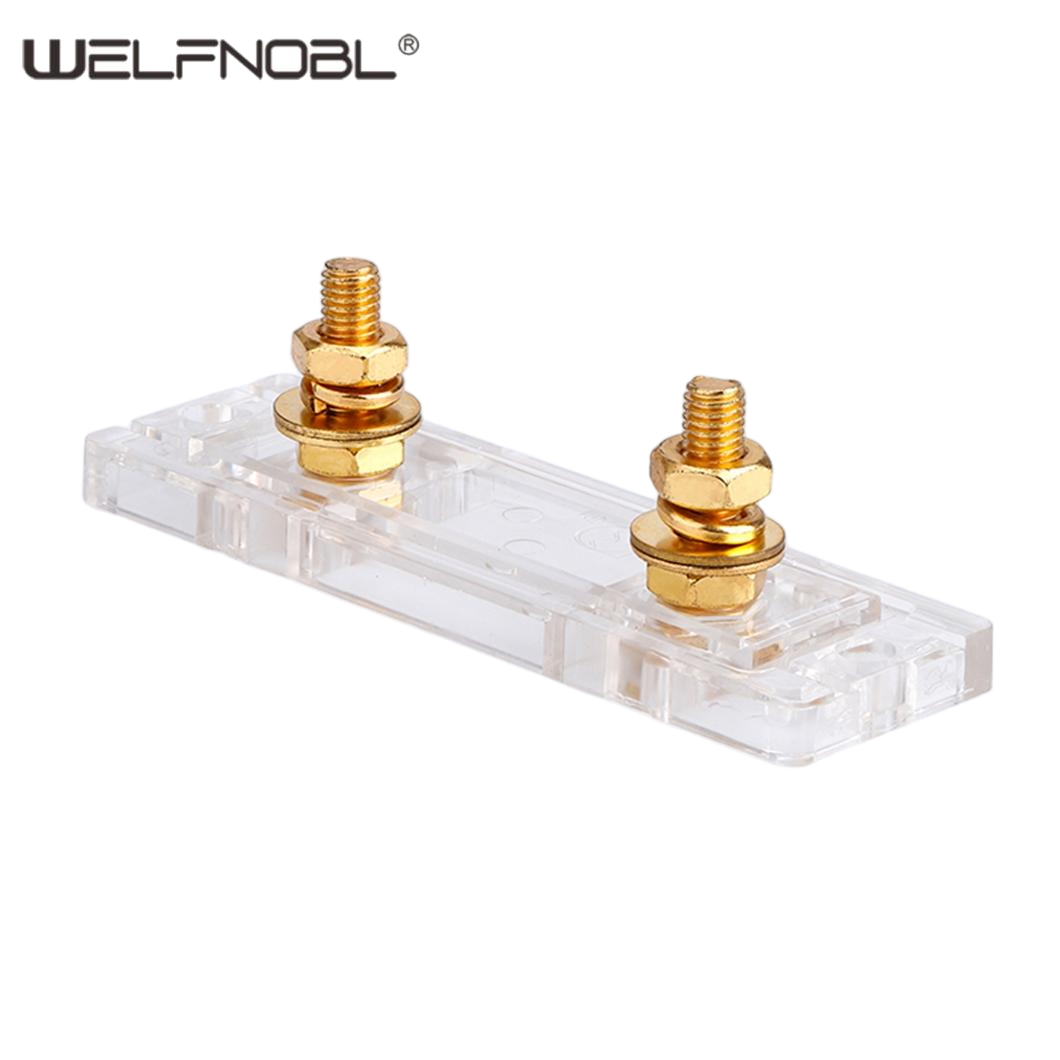 fuse and fuse holder