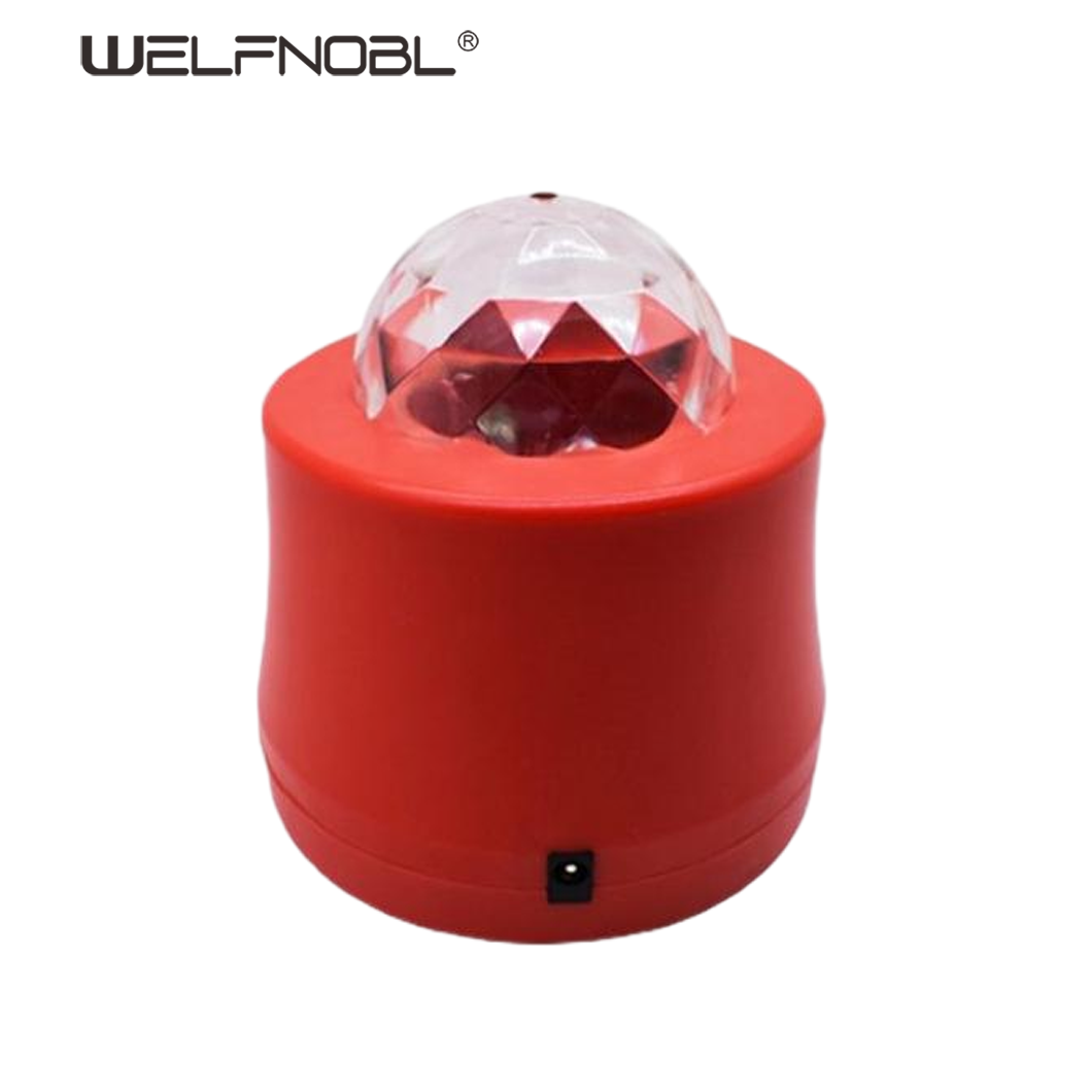 rgb ambient light for car