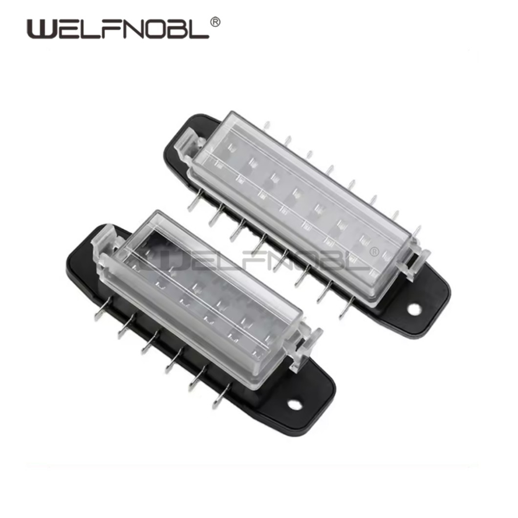 20 amp inline fuse holder