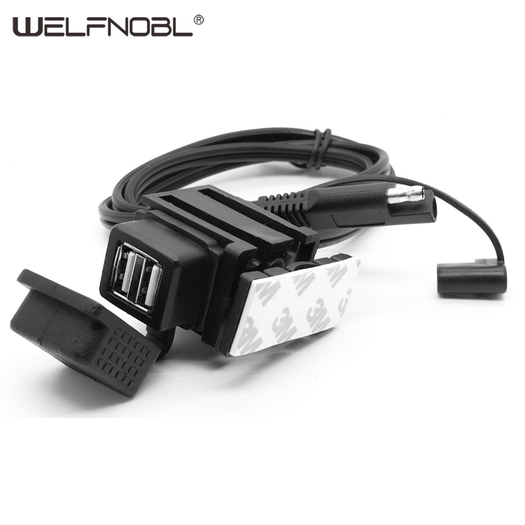 12v usb plug