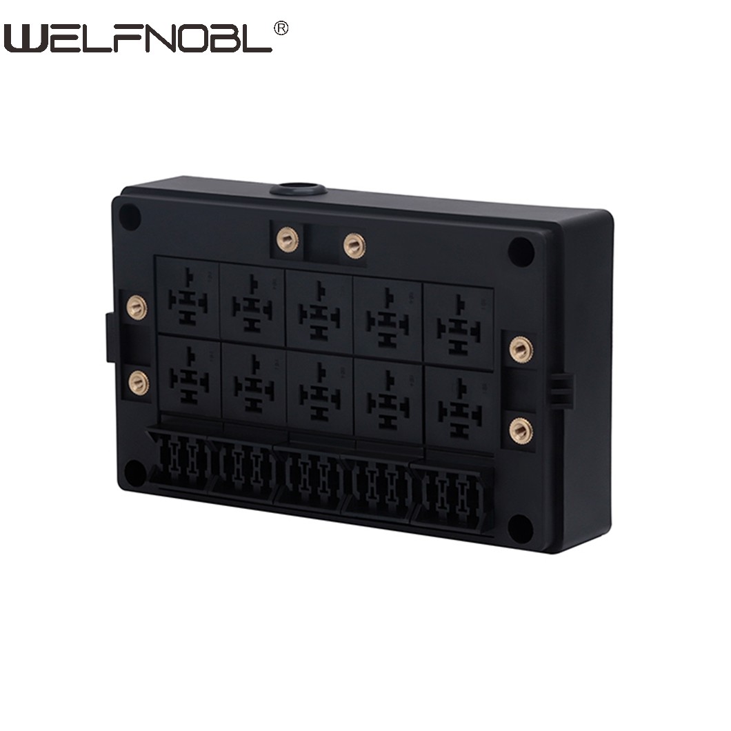 car stereo fuse holder