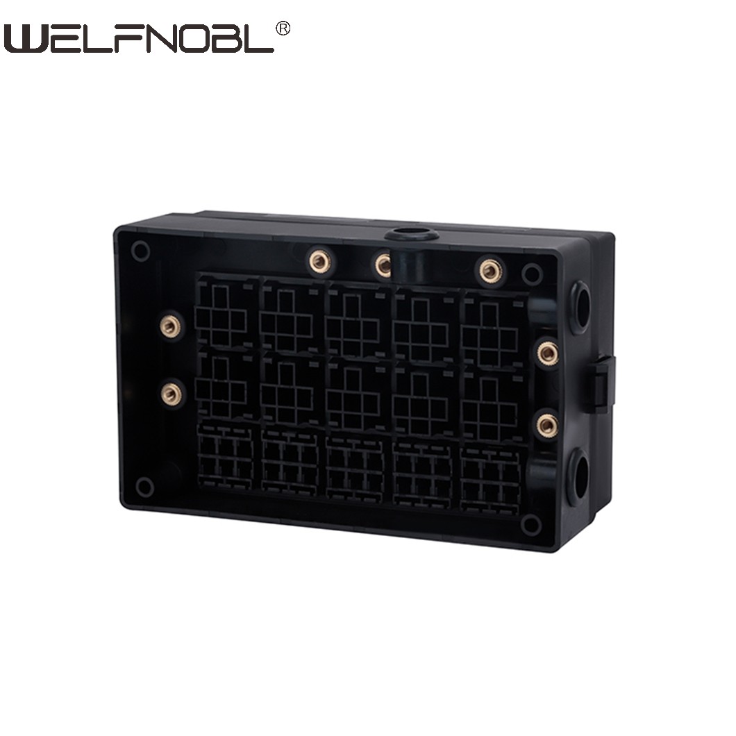 bus fuse holder