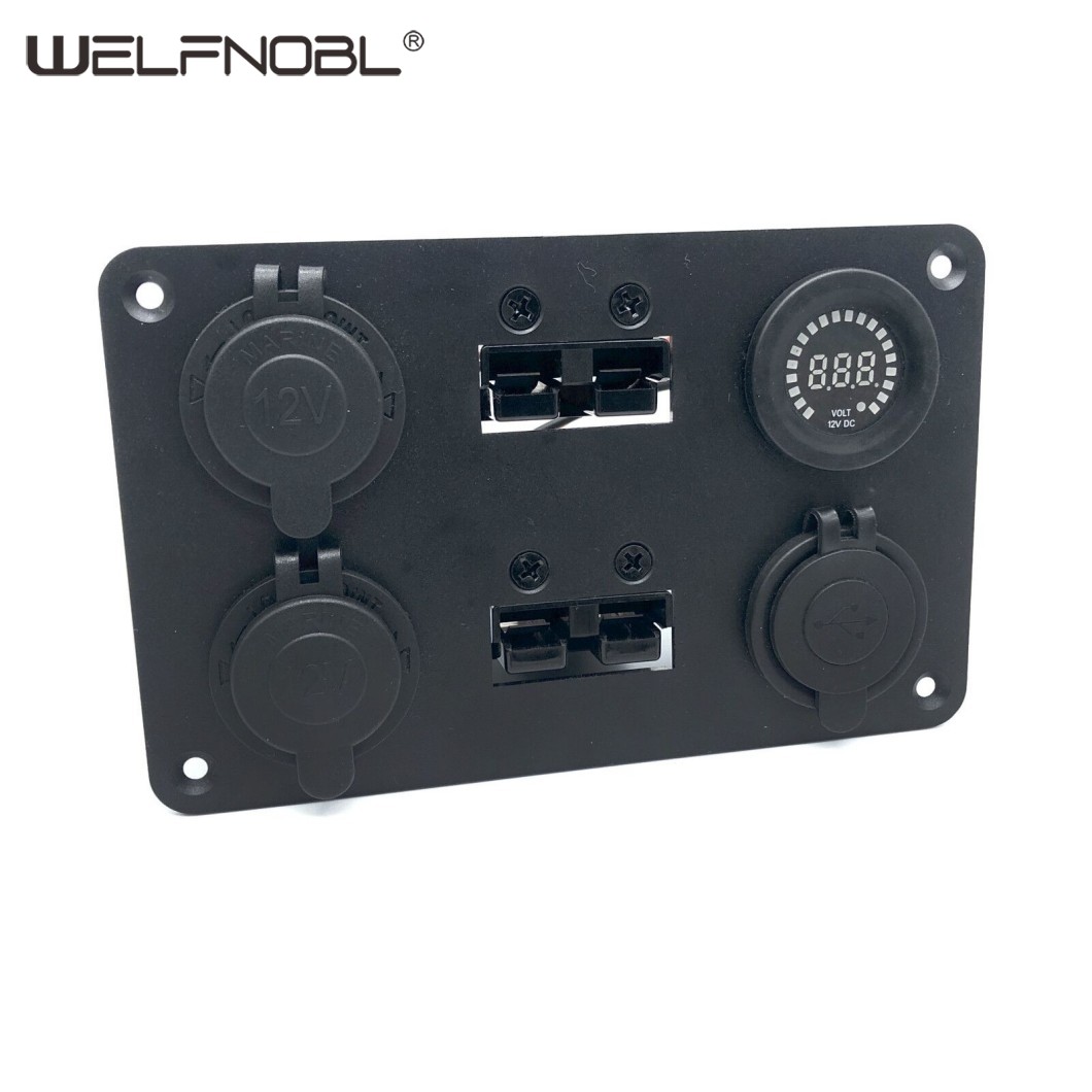 usb charging solar panel