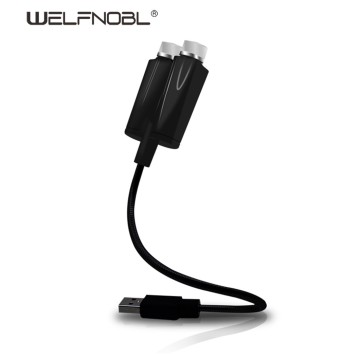 USB Roof Atmosphere Light