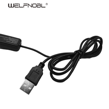 Foot Atmosphere Light