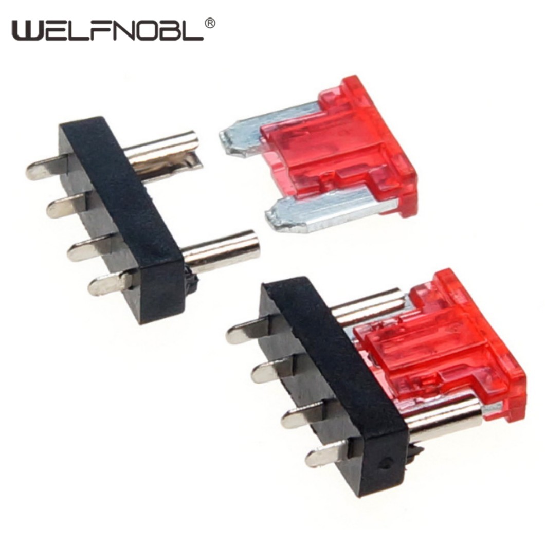 1492 fuse holder