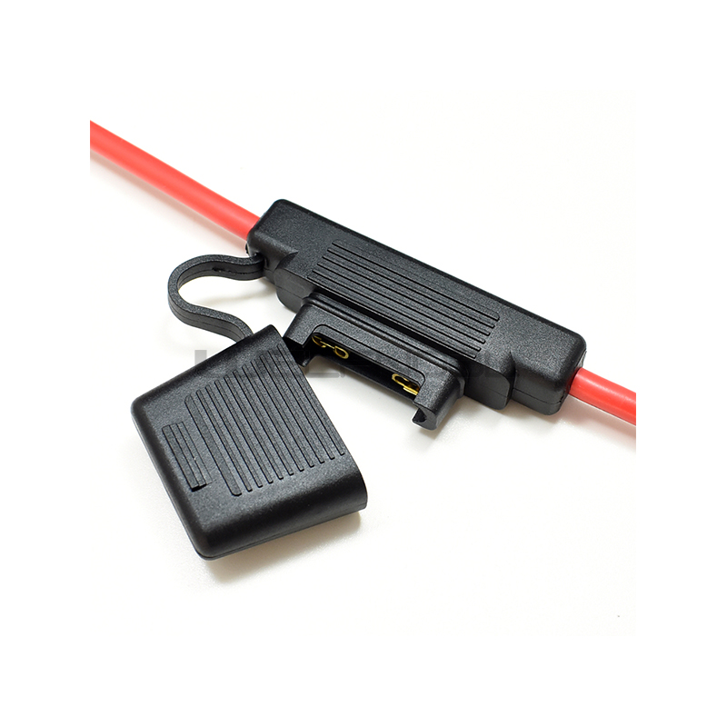 Inline Fuse Holder