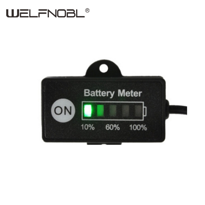 voltmeter 12v cigarette lighter usb socket charger digital display