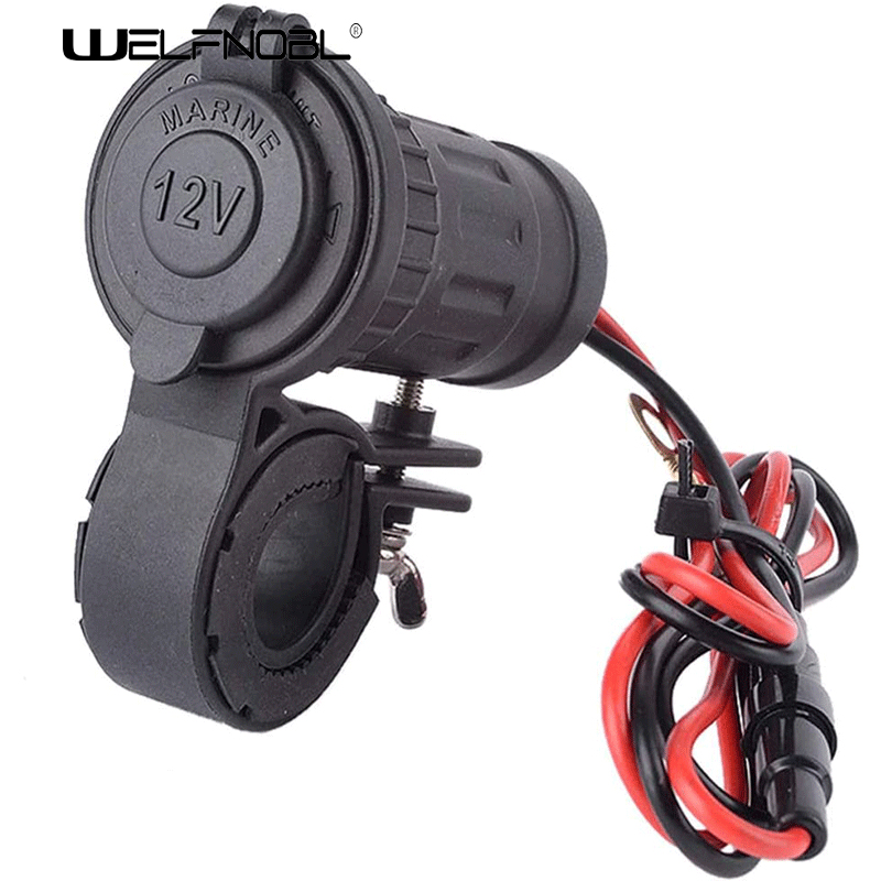 ATV Motorcycle Handlebar