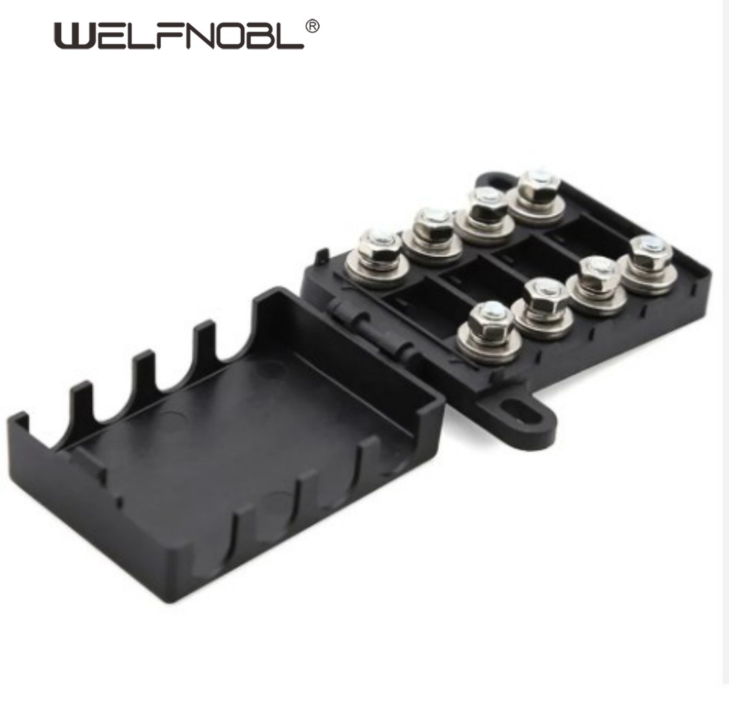 fuse holder
