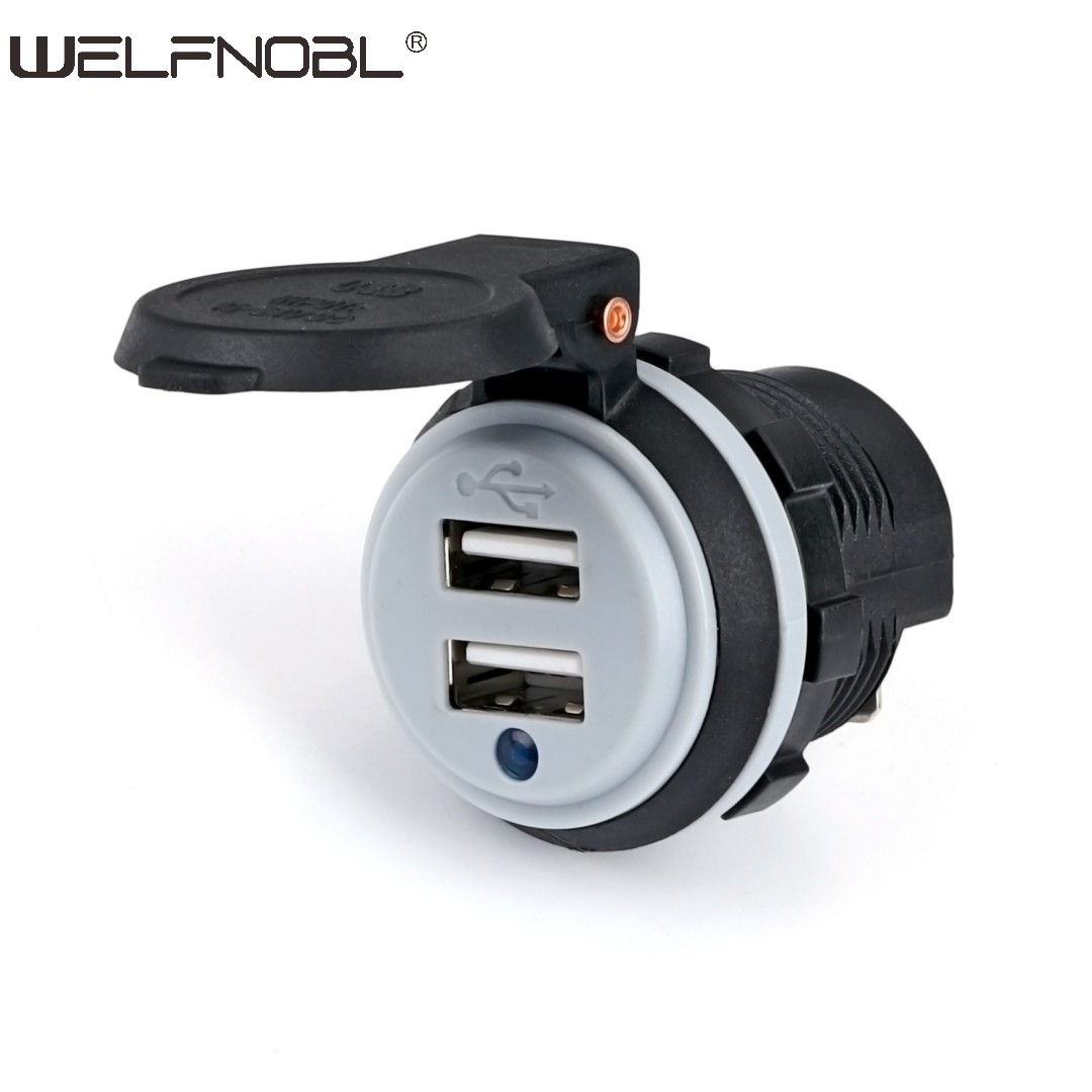 car usb ports