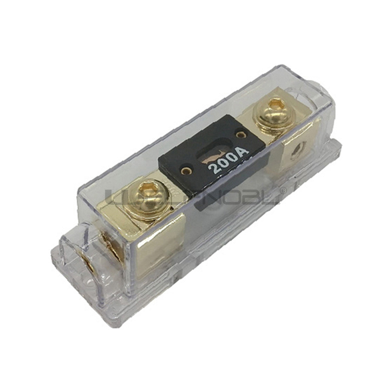 0/2/4 Gauge AWGFuse Holder