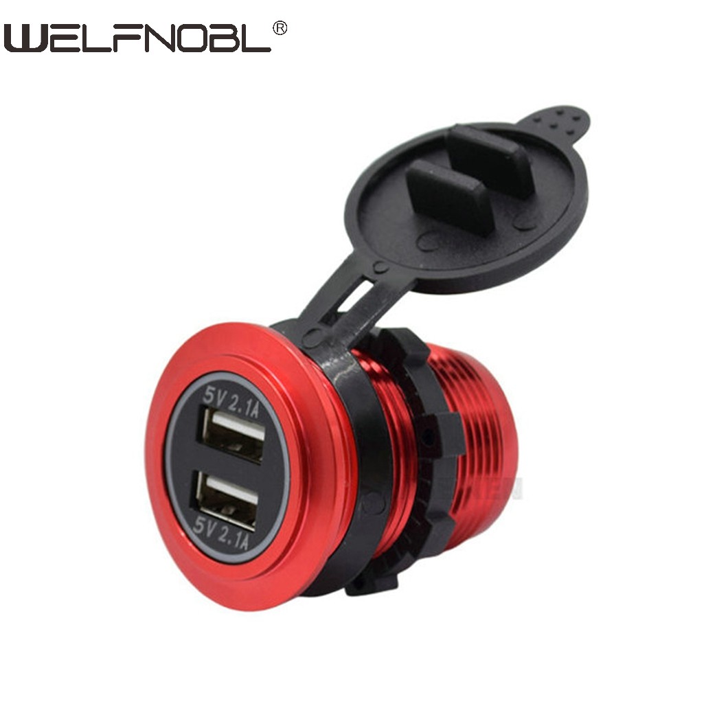 best 12v charger