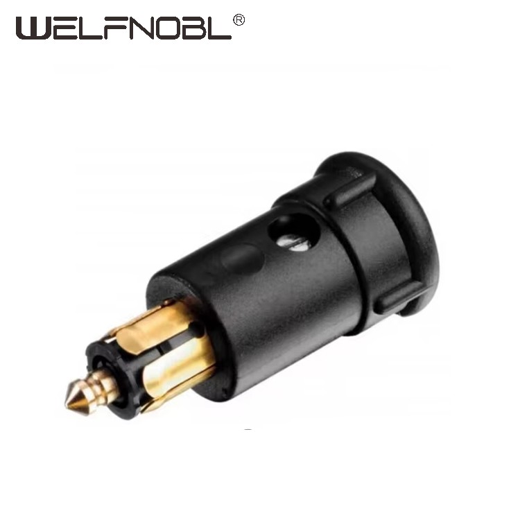 Automotive Waterproof 12V 120W Car Cigarette Lighter 