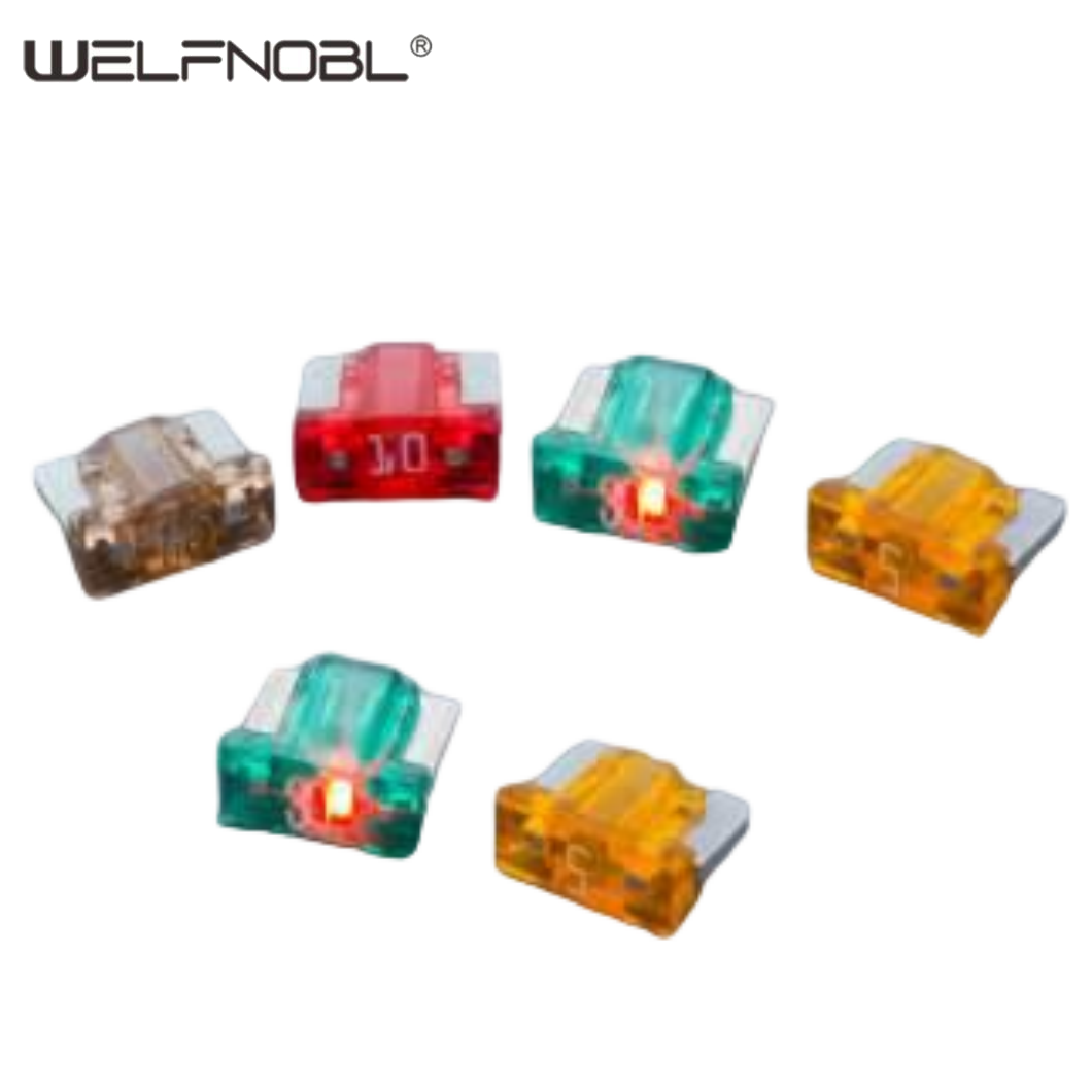 Automotive LED Fuse