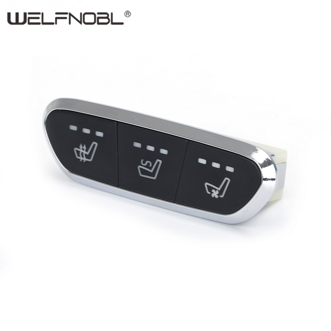 motorbike light switch