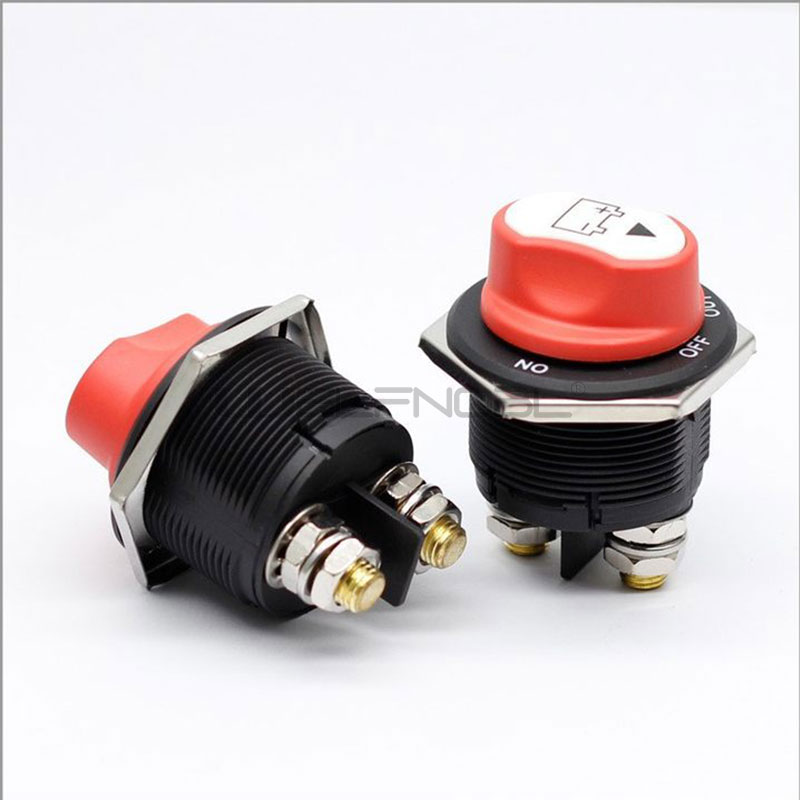 Automotive Battery Switch