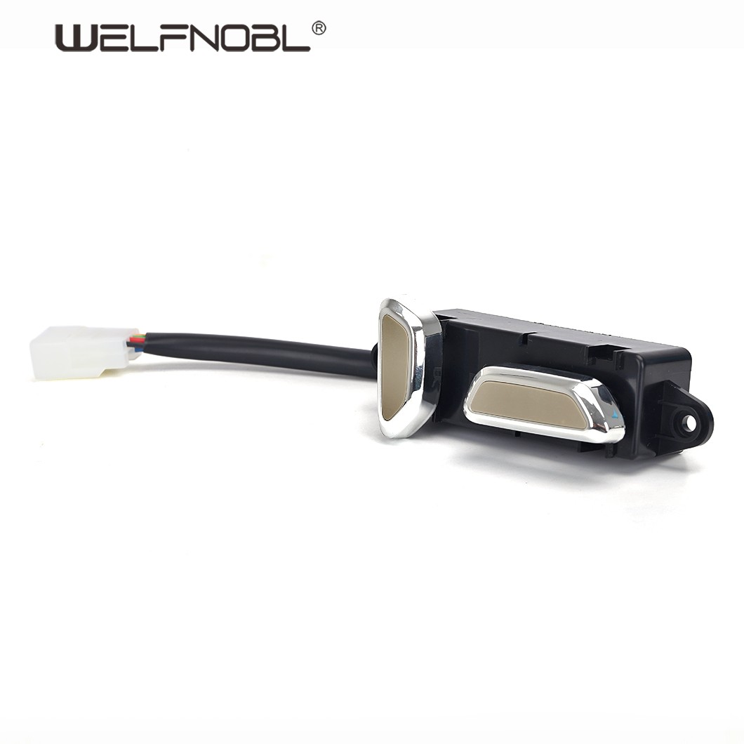 4/6/8 way adjustment switch