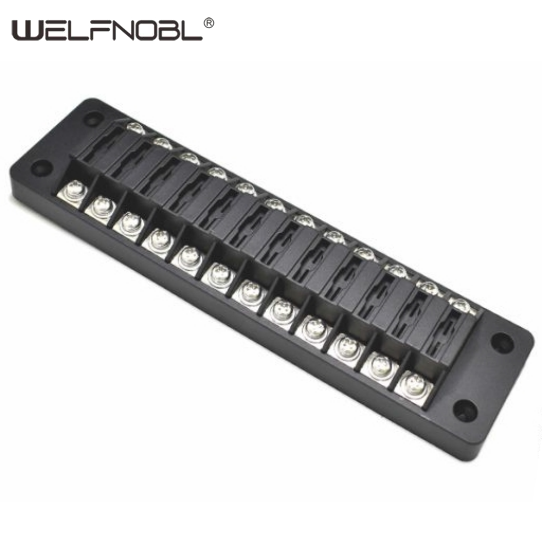 12v fuse holder