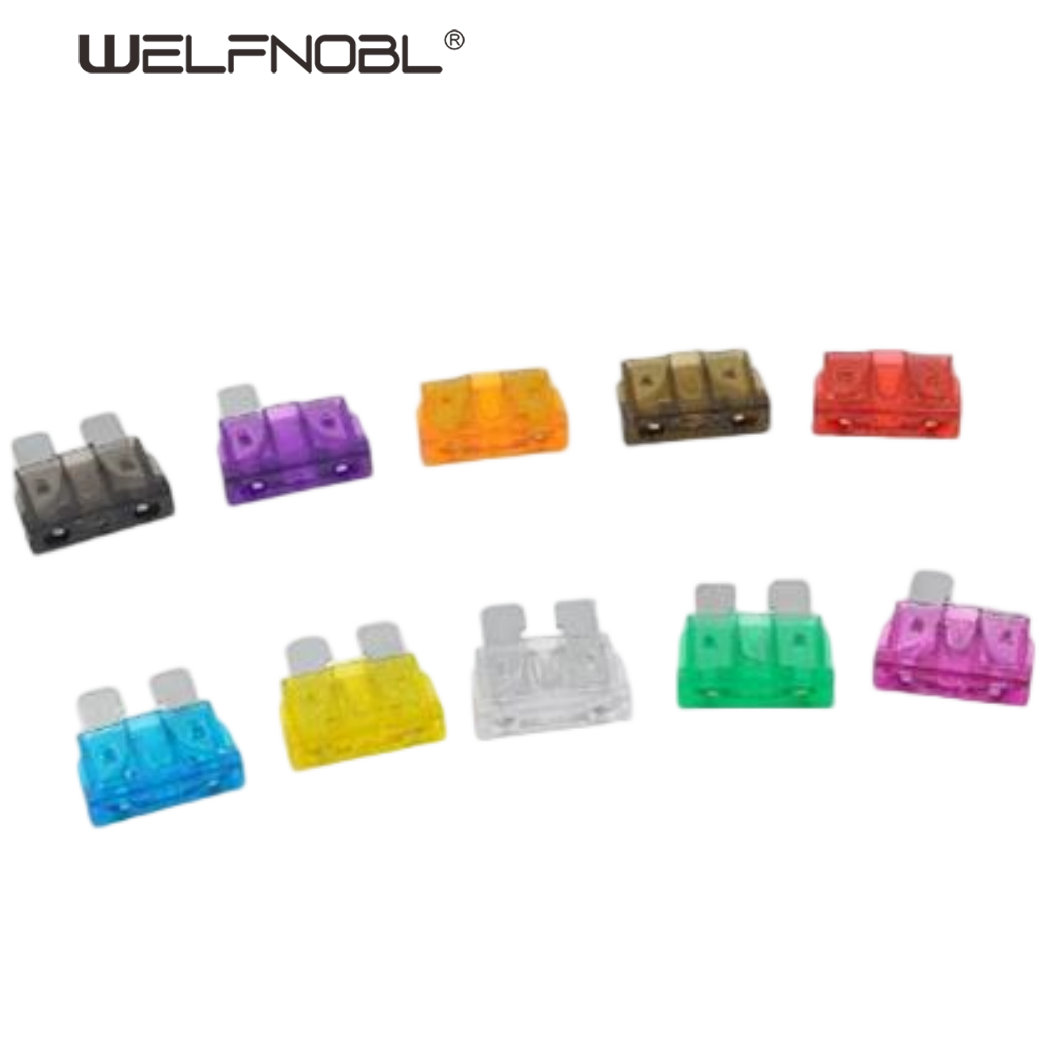 plug fuse holder