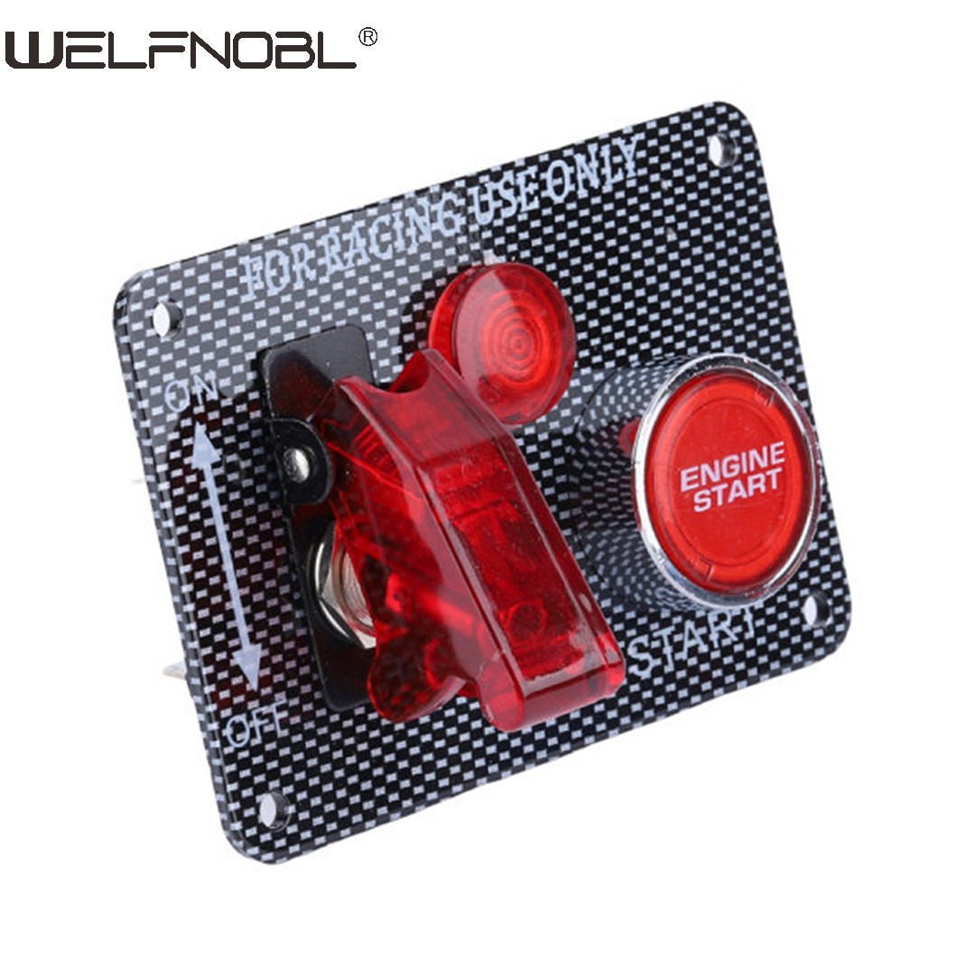 race car switch