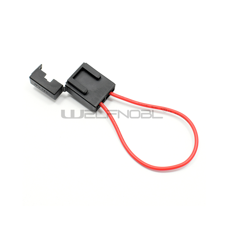 Car Fuse Holder Fuse Tap