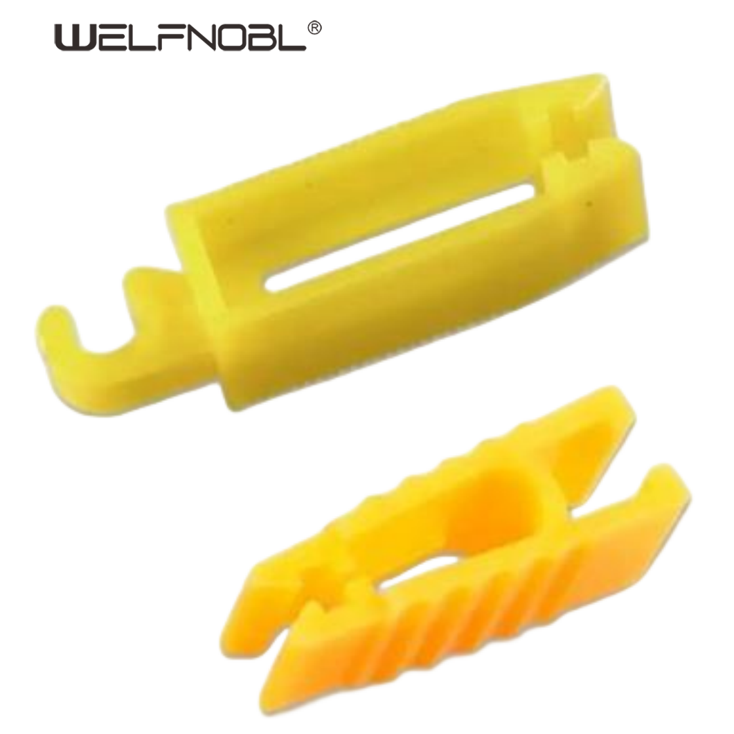 terminal block fuse holder