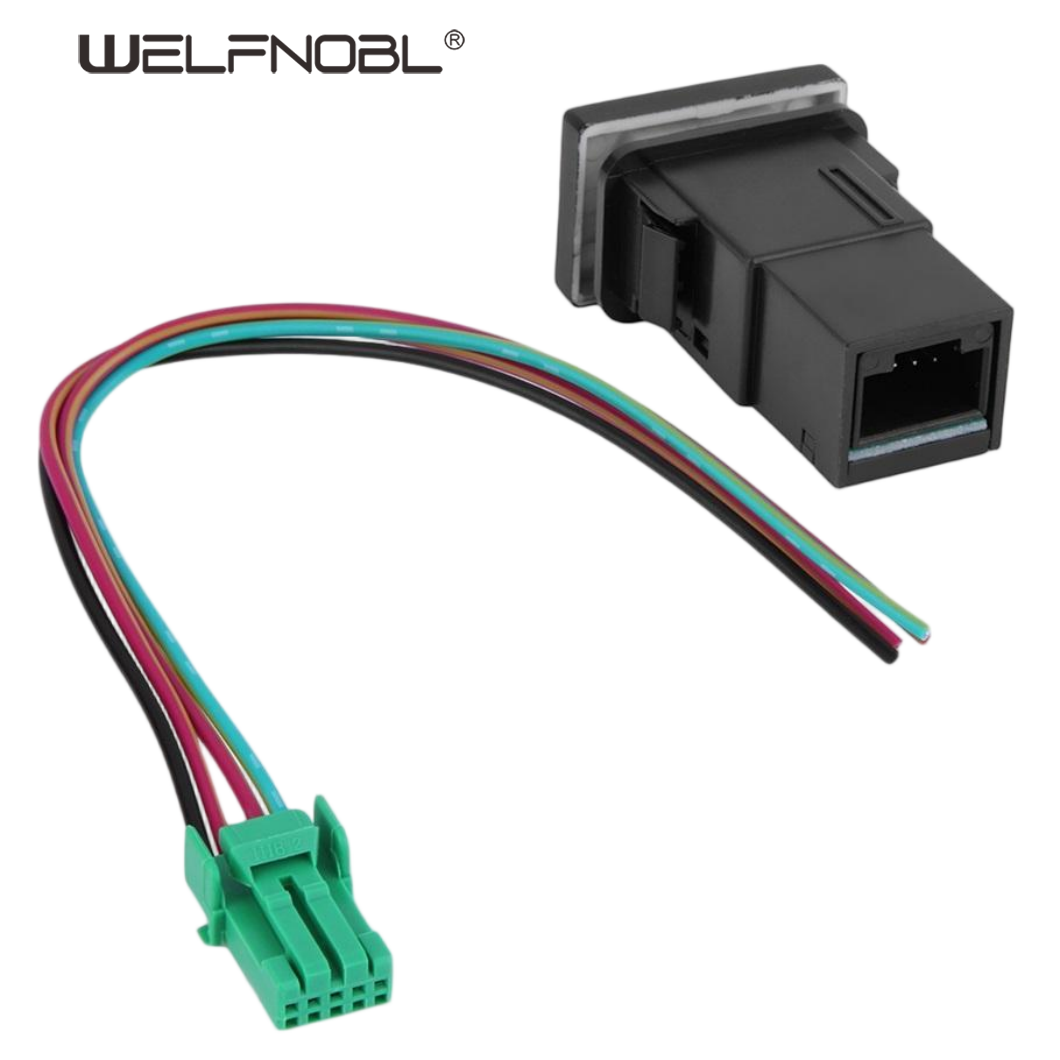 push button starter switch for cars
