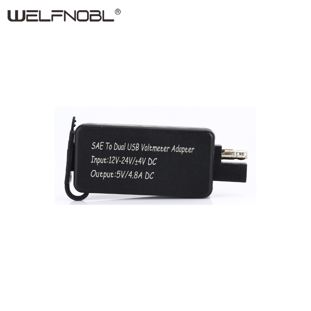 automobile charger for ipad