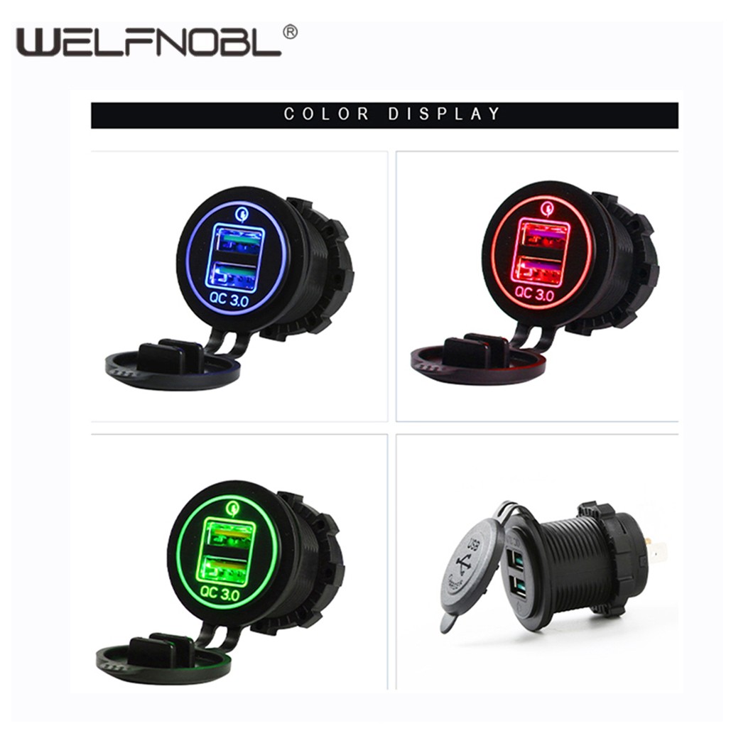 best car charger for iphone