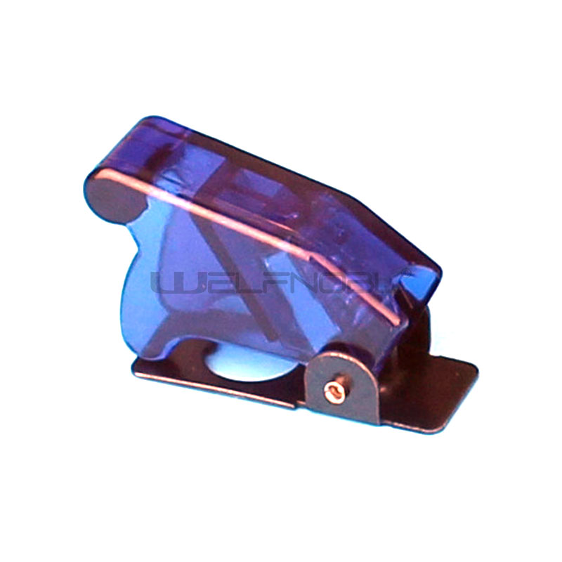 Toggle Switch Safety Cover