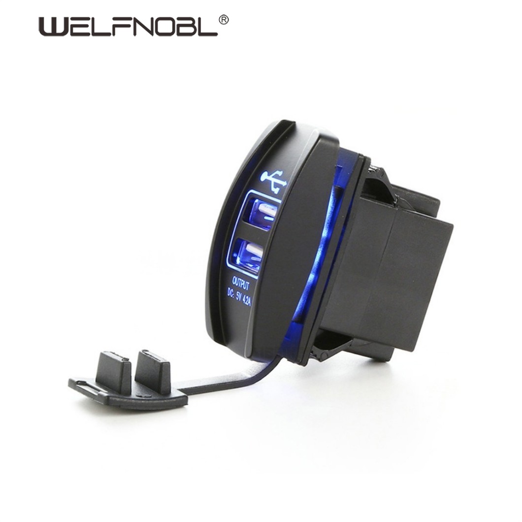 cigarette lighter usb c charger
