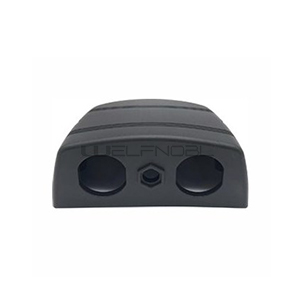 Single hole double hole Anderson socket tent panel