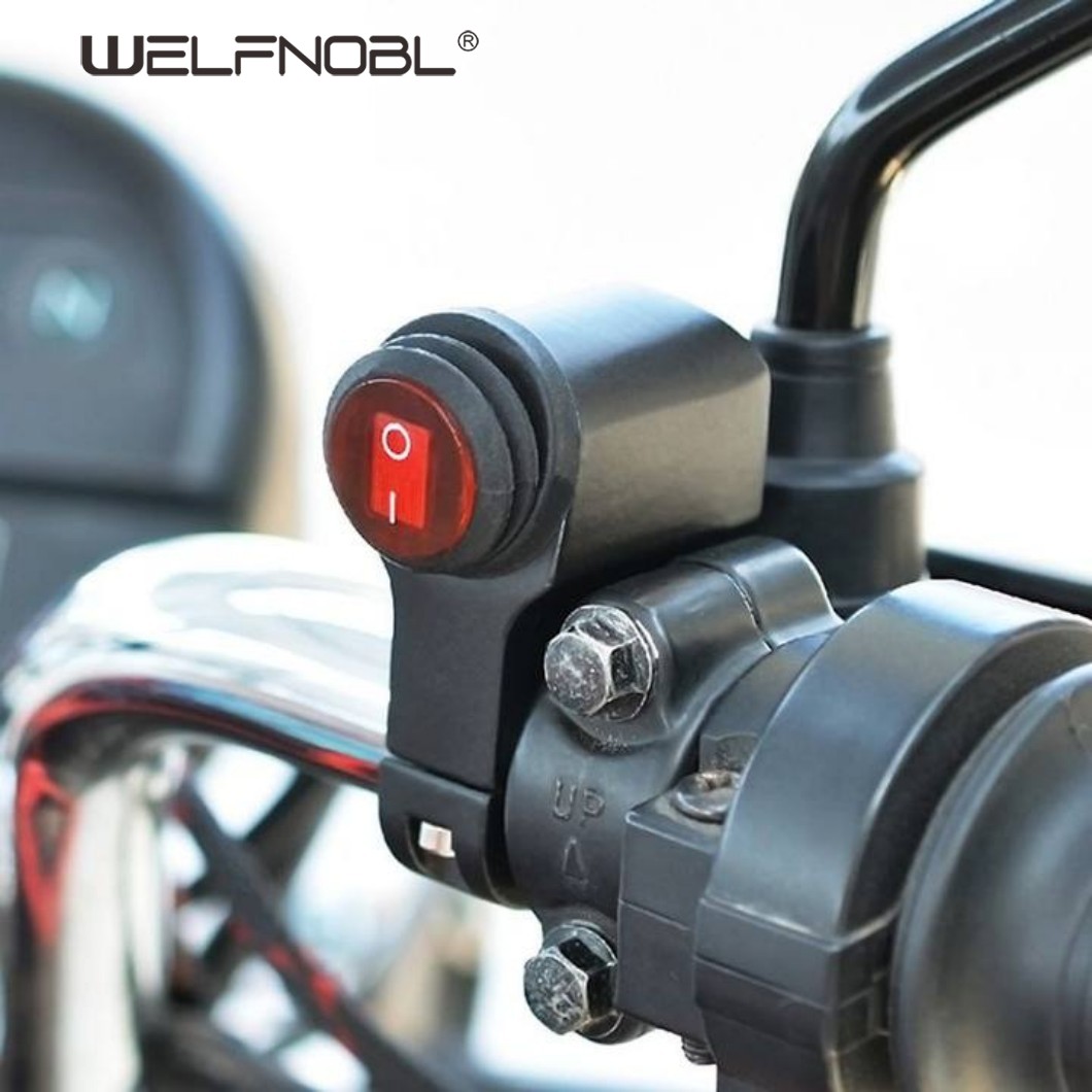 motorcycle ignition switch diagram