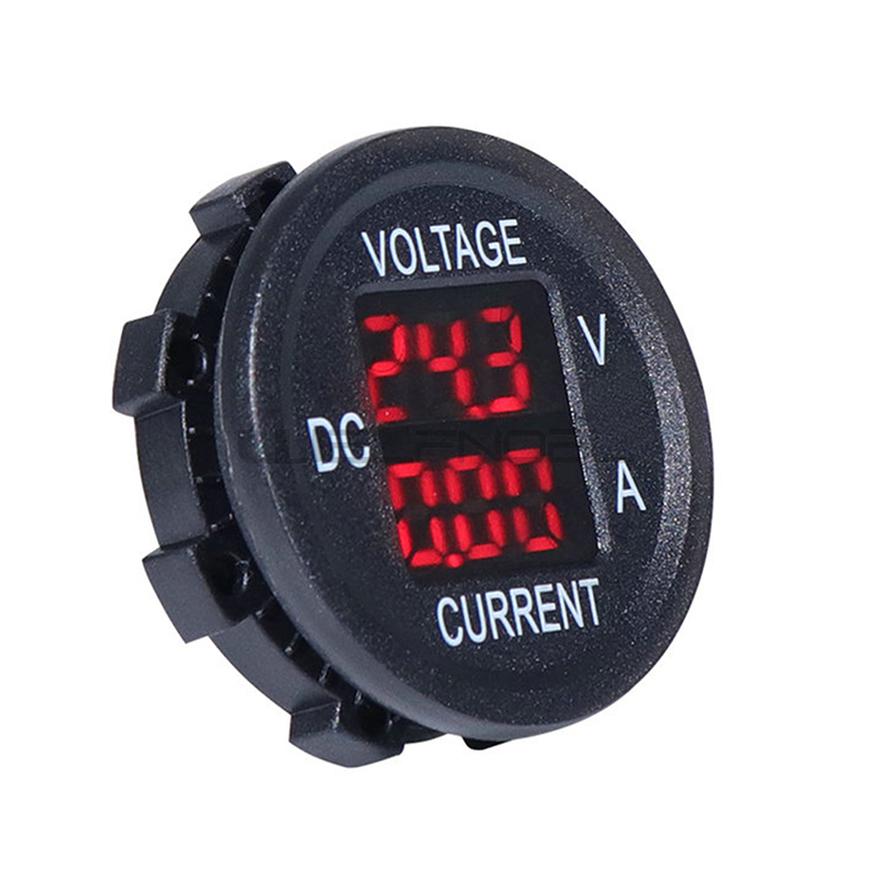 Digital Display Meters: A Complete Guide to Types, Uses, and Selection Tips