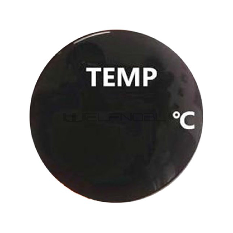 Celsius temperature thermometer