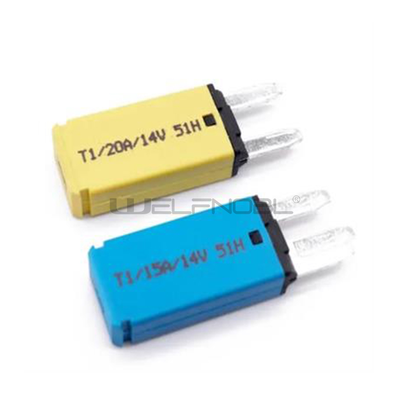 Mini/ATS Car Blade Fuse