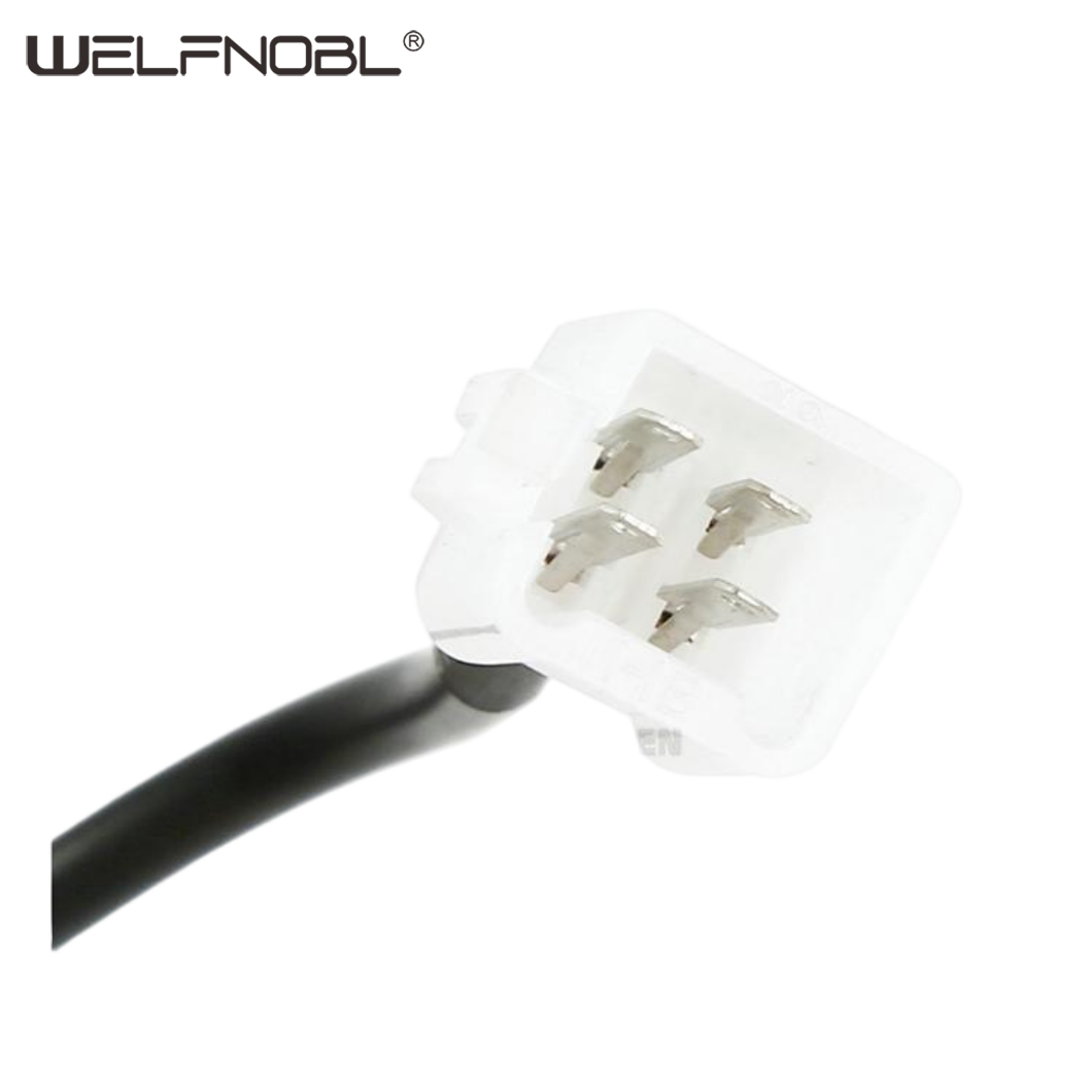 motorcycle signal light switch