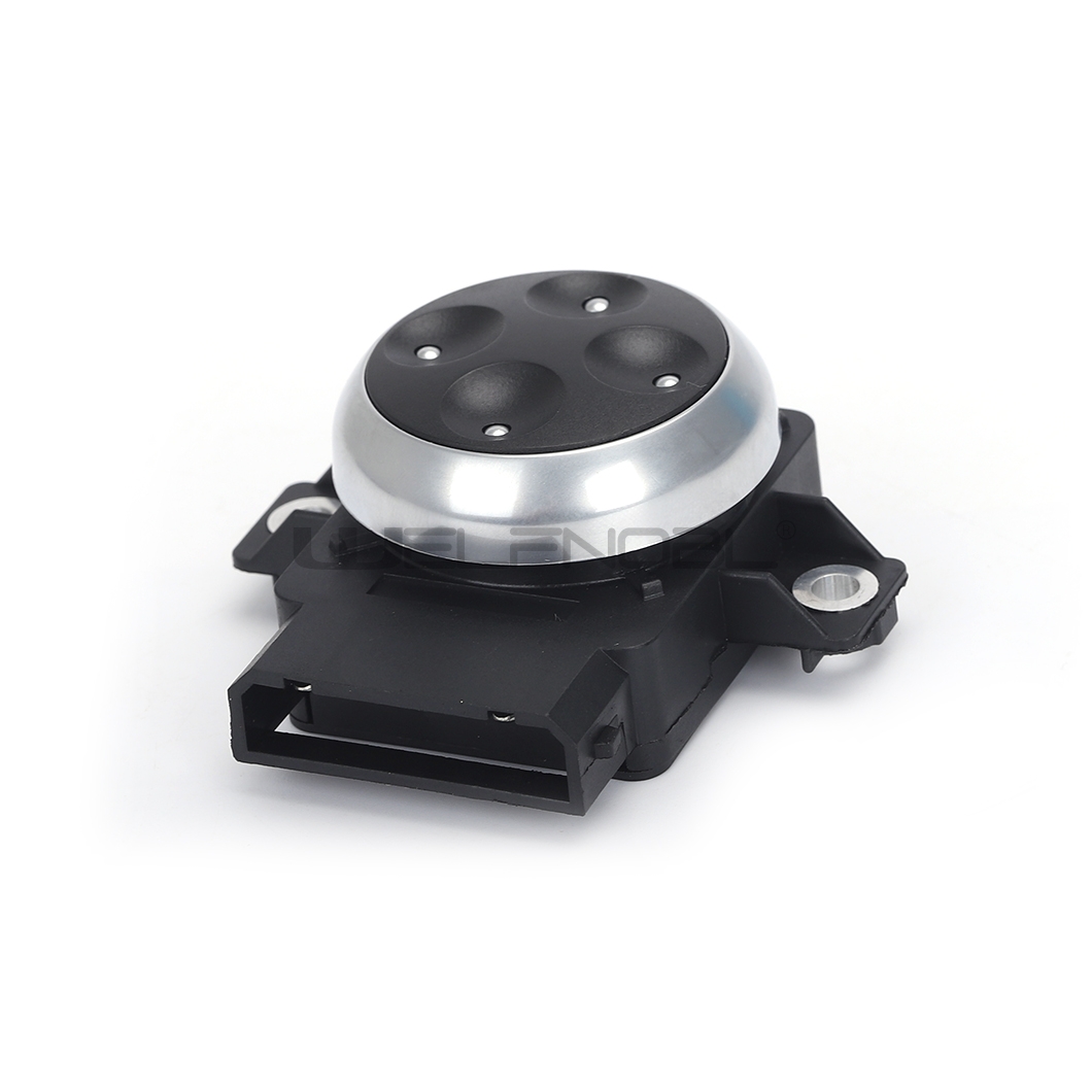 Four-way lumbar switch